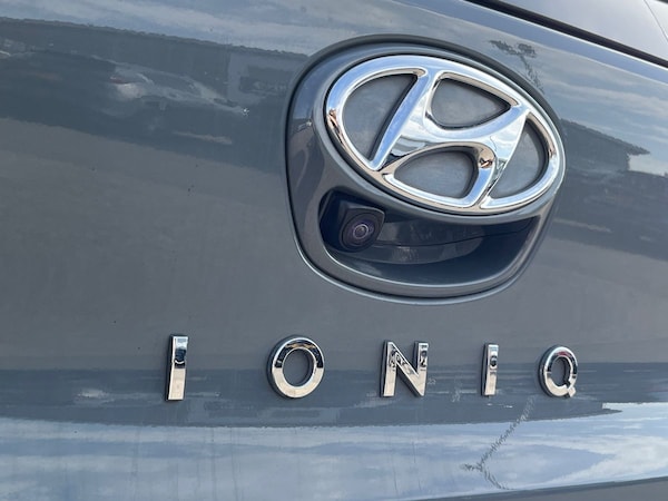 Used Hyundai IONIQ 2021 for sale - 76016487: Photo 26