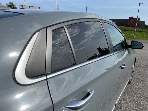 Used Hyundai IONIQ 2021 for sale - 76016487: Photo 33