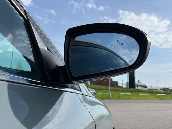Used Hyundai IONIQ 2021 for sale - 76016487: Photo 34