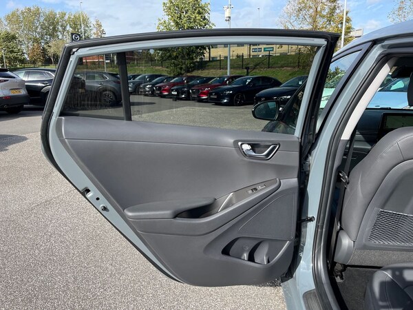 Used Hyundai IONIQ 2021 for sale - 76016487: Photo 36