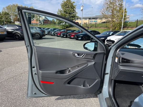 Used Hyundai IONIQ 2021 for sale - 76016487: Photo 38