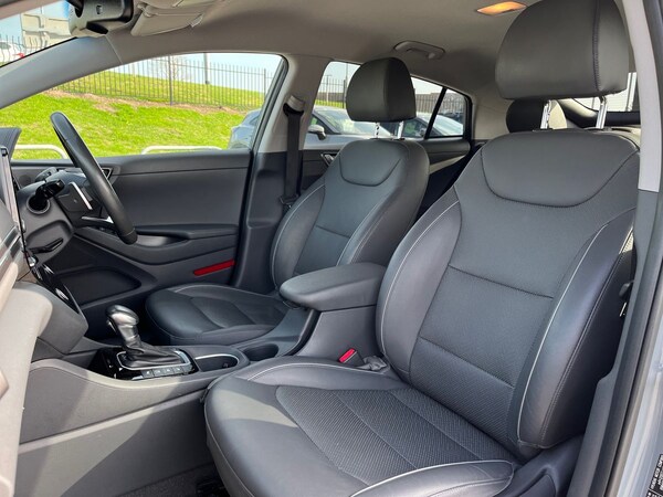 Used Hyundai IONIQ 2021 for sale - 76016487: Photo 39