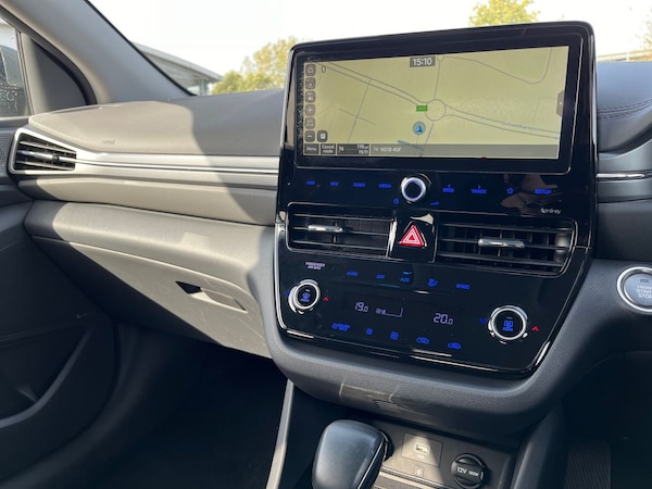 Used Hyundai IONIQ 2021 for sale - 76016487: Photo 40
