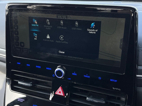 Used Hyundai IONIQ 2021 for sale - 76016487: Photo 41