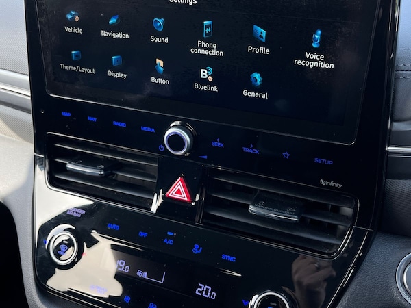 Used Hyundai IONIQ 2021 for sale - 76016487: Photo 42