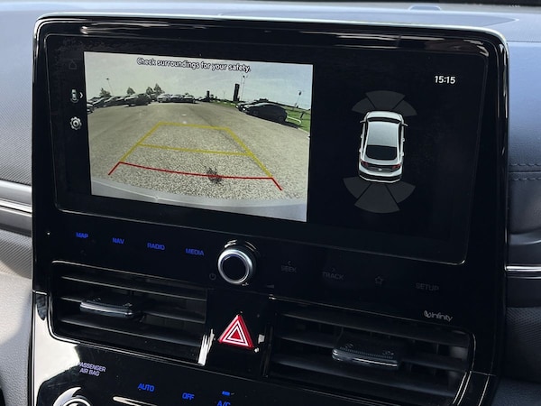 Used Hyundai IONIQ 2021 for sale - 76016487: Photo 43