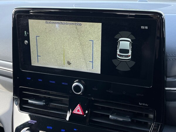 Used Hyundai IONIQ 2021 for sale - 76016487: Photo 44