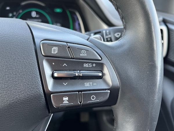 Used Hyundai IONIQ 2021 for sale - 76016487: Photo 48
