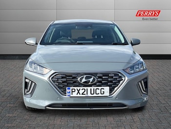 Used Hyundai IONIQ 2021 for sale - 76016487: Photo 4