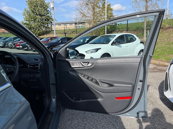 Used Hyundai IONIQ 2021 for sale - 76016487: Photo 53