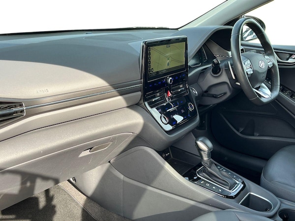 Used Hyundai IONIQ 2021 for sale - 76016487: Photo 7
