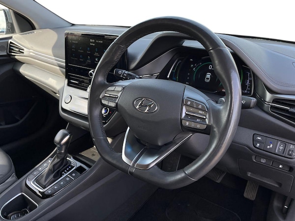 Used Hyundai IONIQ 2021 for sale - 76016487: Photo 9