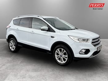Used Ford Kuga 2018 for sale - 79593546: Photo