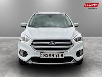 Used Ford Kuga 2018 for sale - 79593546: Photo
