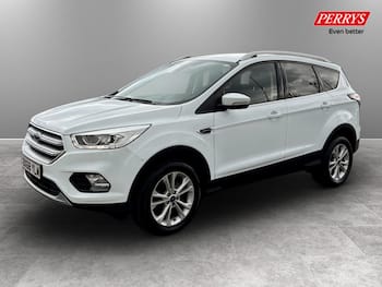 Used Ford Kuga 2018 for sale - 79593546: Photo
