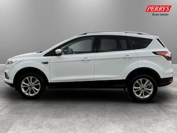 Used Ford Kuga 2018 for sale - 79593546: Photo