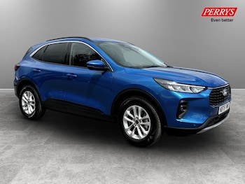 Used Ford Kuga 2025 for sale - 78857707: Photo