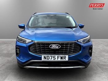 Used Ford Kuga 2025 for sale - 78857707: Photo