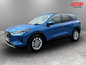 Used Ford Kuga 2025 for sale - 78857707: Photo