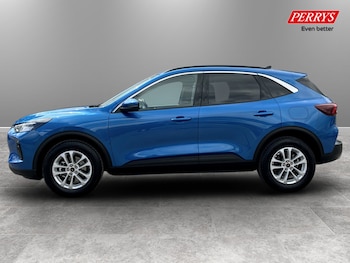 Used Ford Kuga 2025 for sale - 78857707: Photo