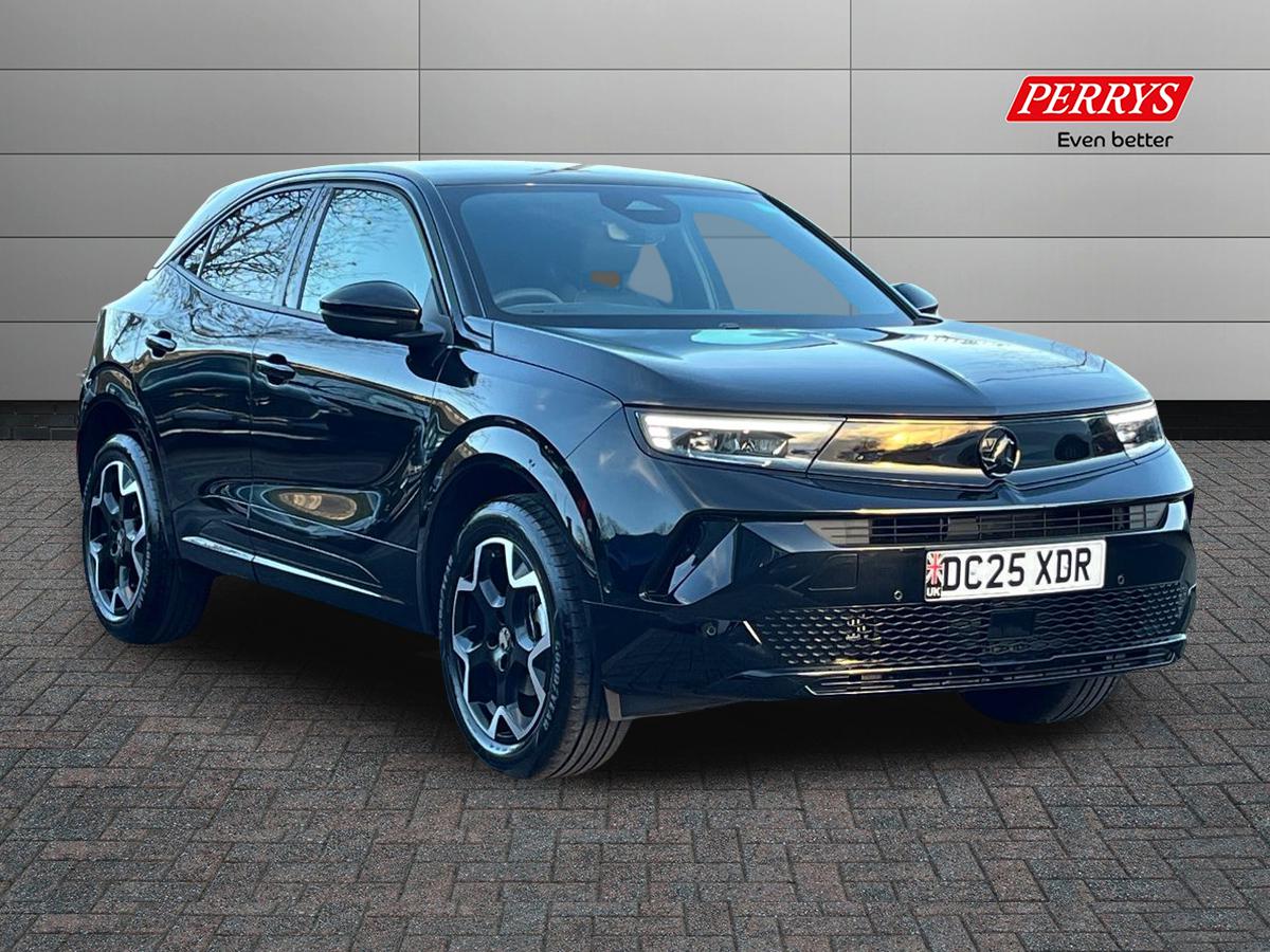Used Vauxhall Mokka 2025 for sale - 76807848: Photo 1
