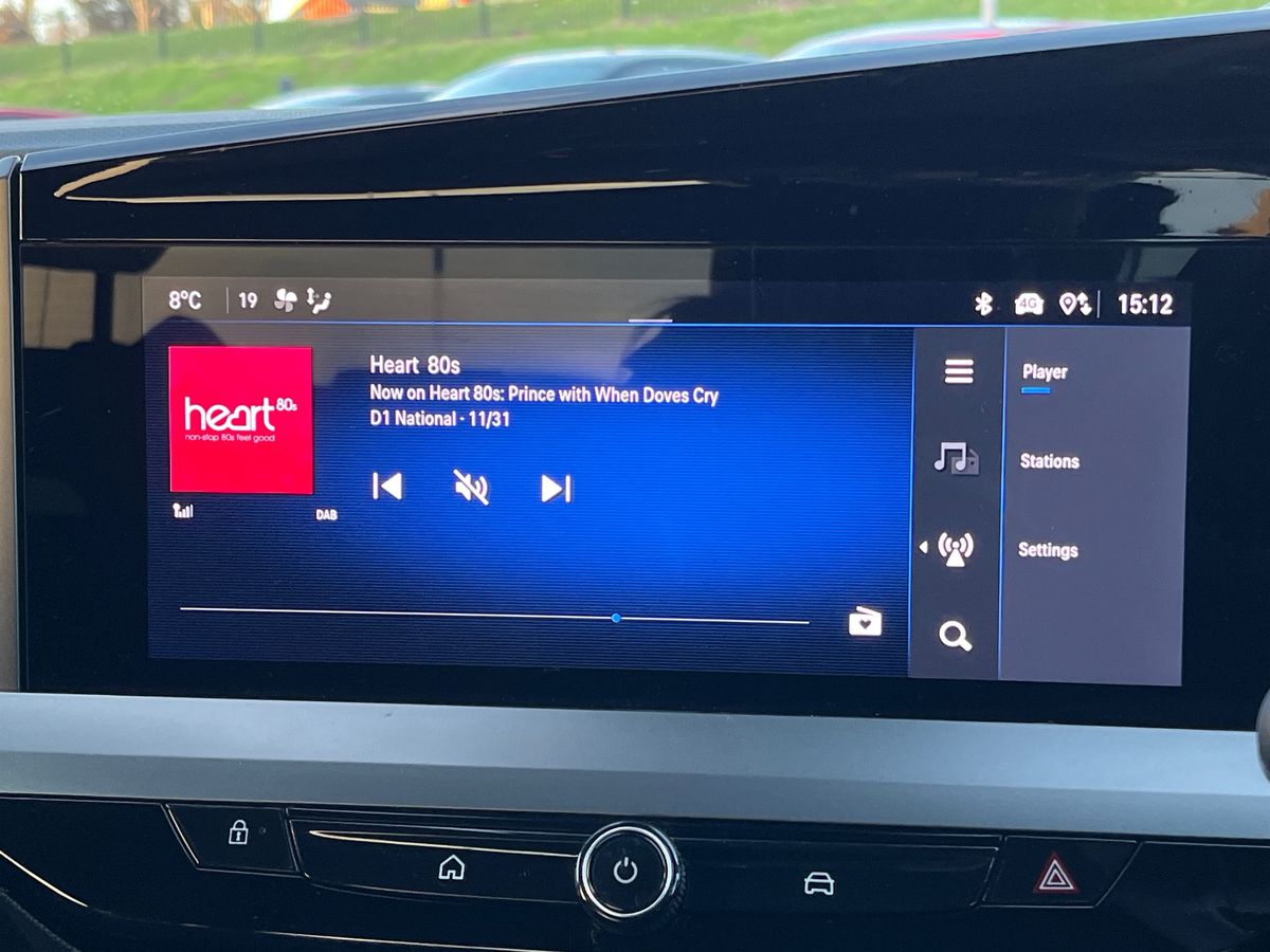 Used Vauxhall Mokka 2025 for sale - 76807848: Photo 10