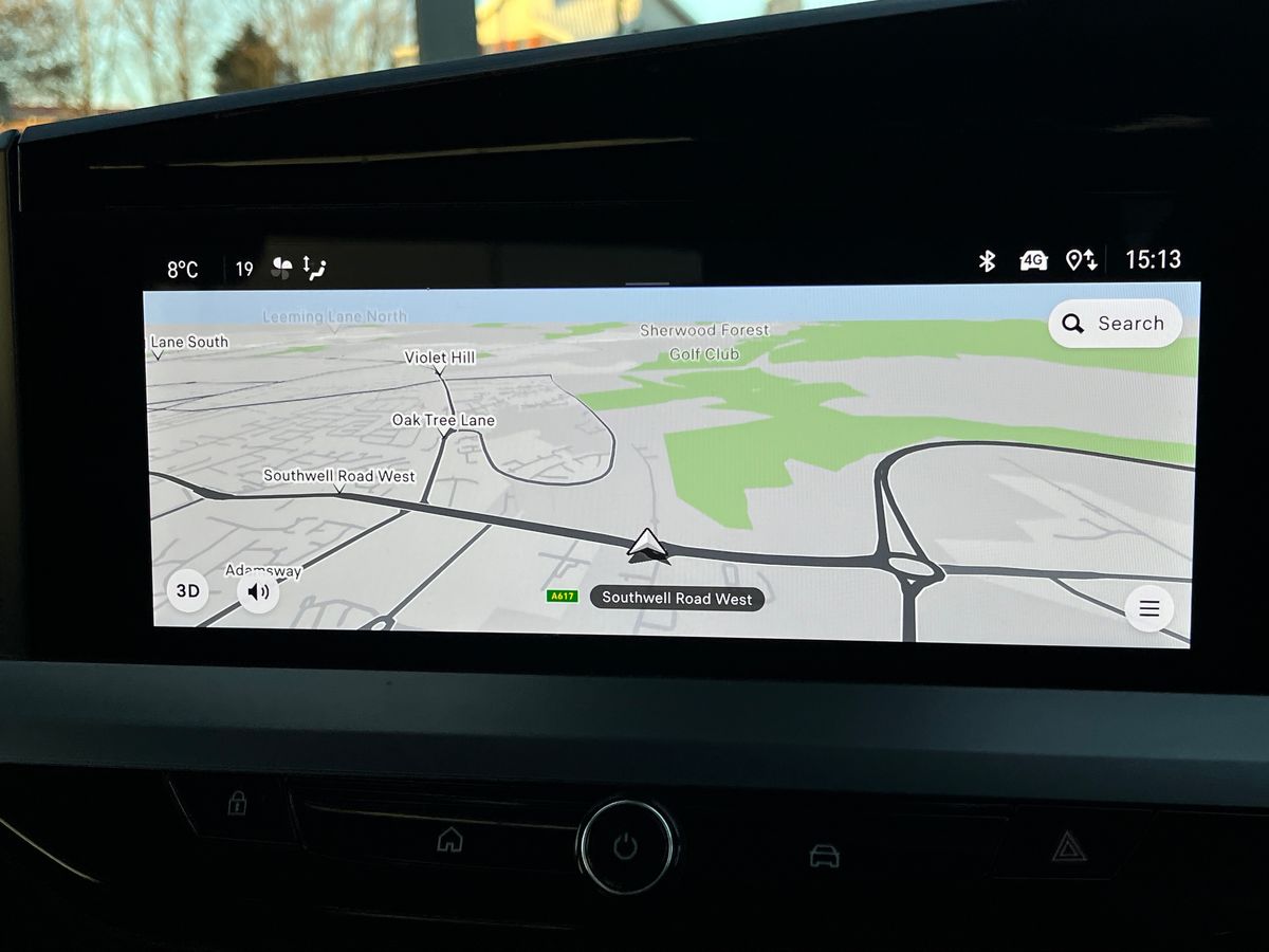 Used Vauxhall Mokka 2025 for sale - 76807848: Photo 11