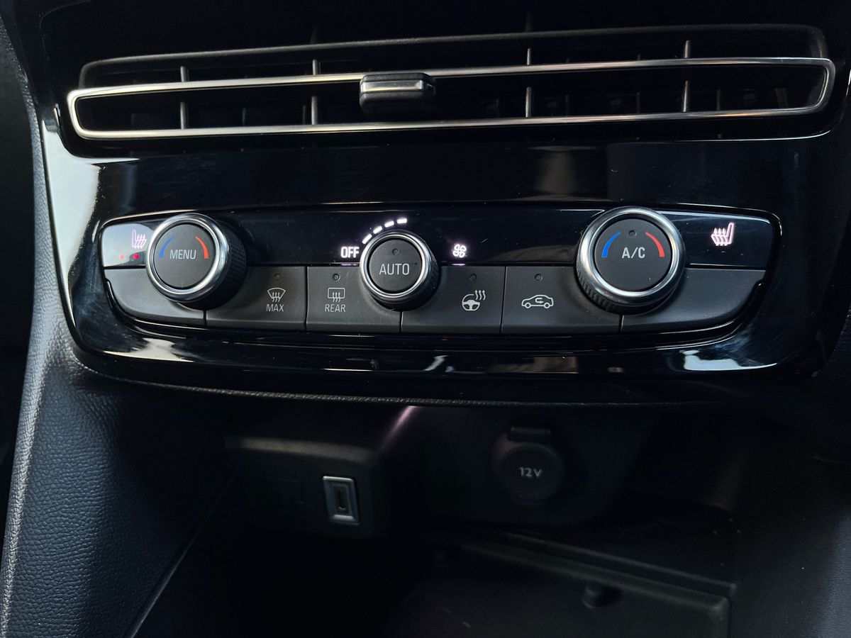 Used Vauxhall Mokka 2025 for sale - 76807848: Photo 12