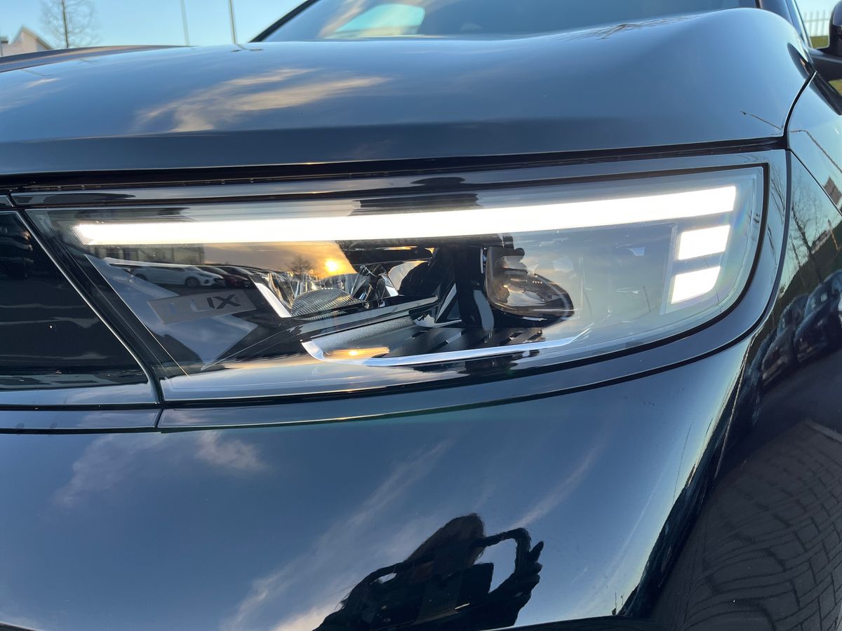 Used Vauxhall Mokka 2025 for sale - 76807848: Photo 13