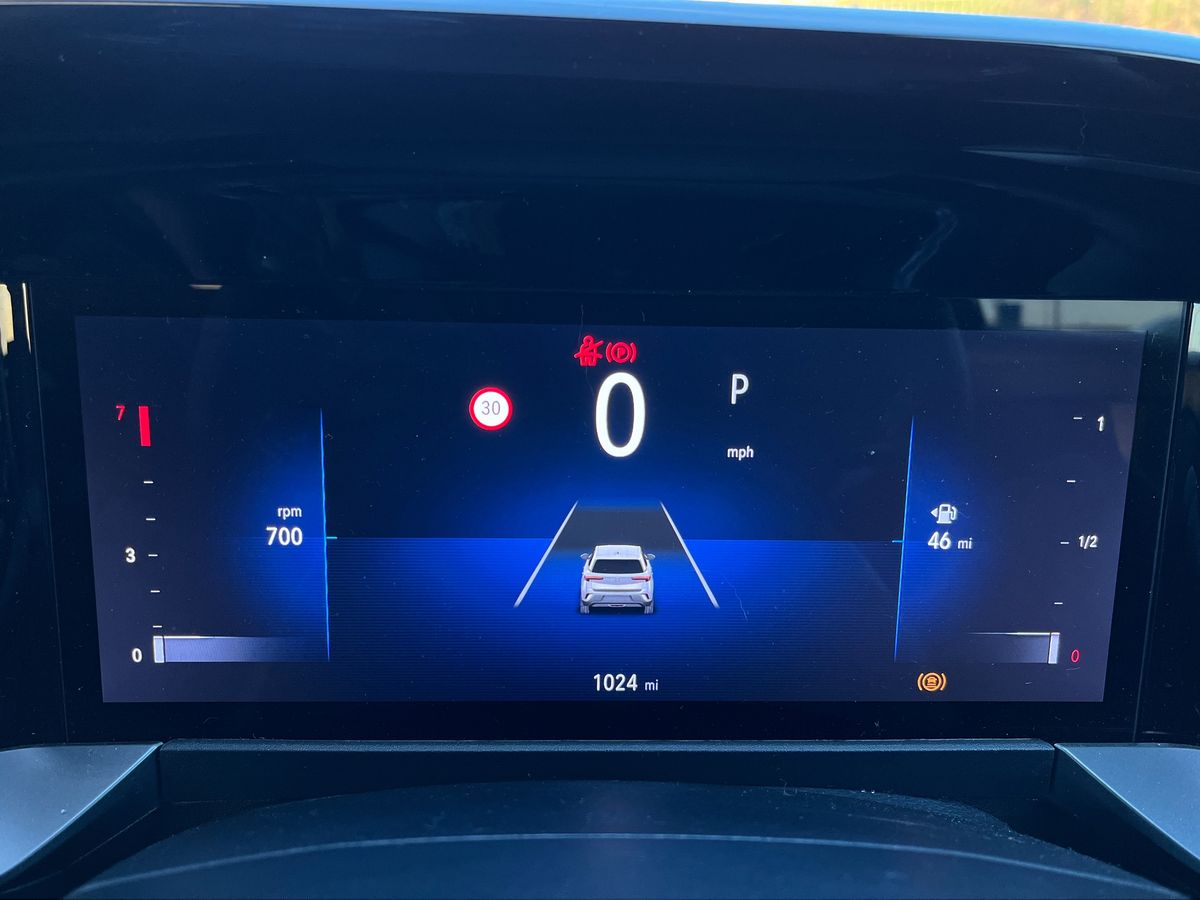 Used Vauxhall Mokka 2025 for sale - 76807848: Photo 14