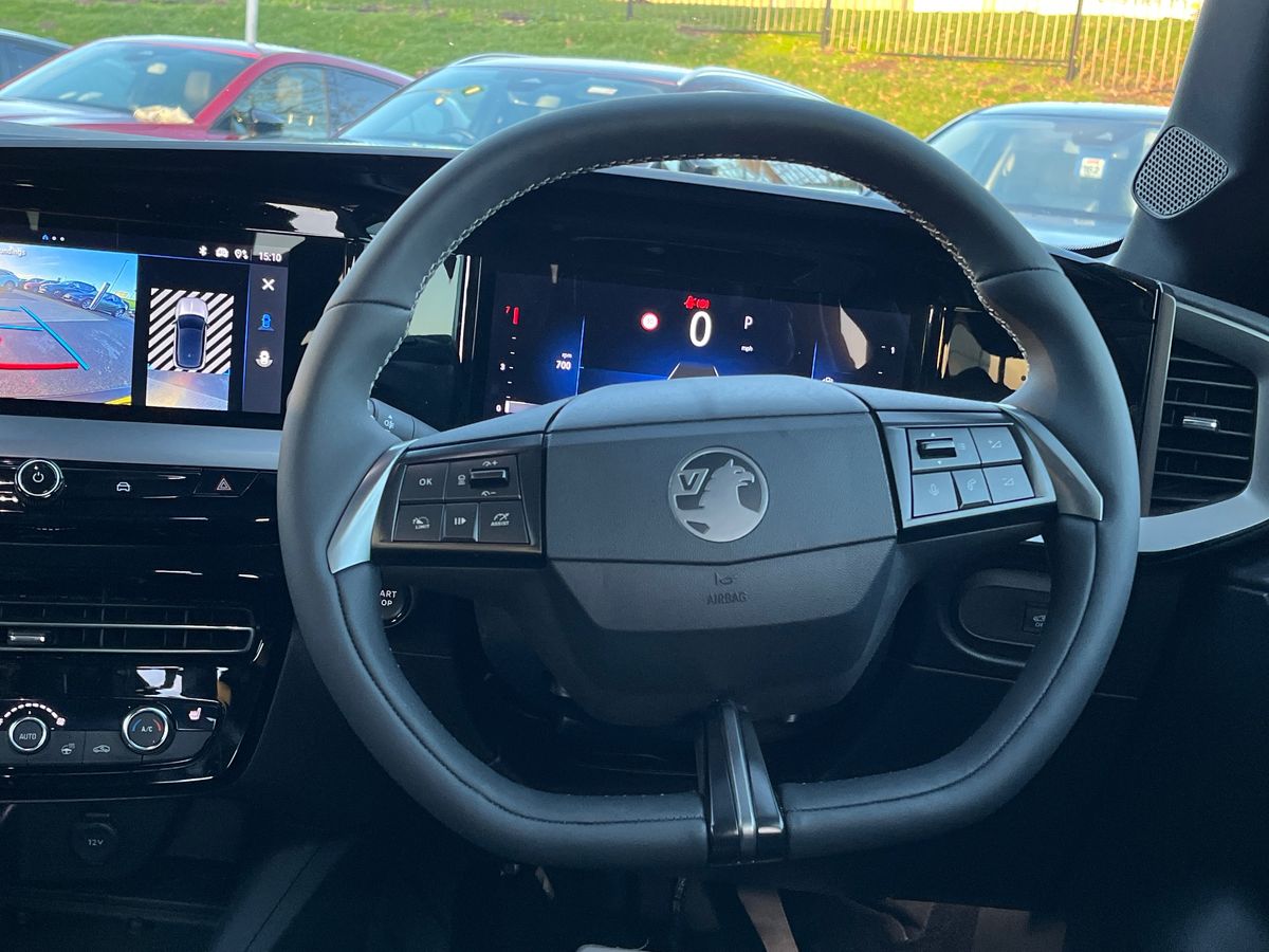 Used Vauxhall Mokka 2025 for sale - 76807848: Photo 15