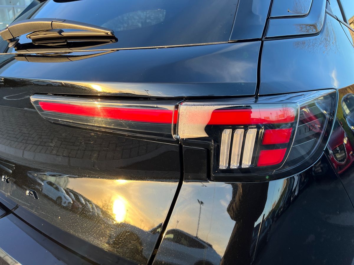 Used Vauxhall Mokka 2025 for sale - 76807848: Photo 21