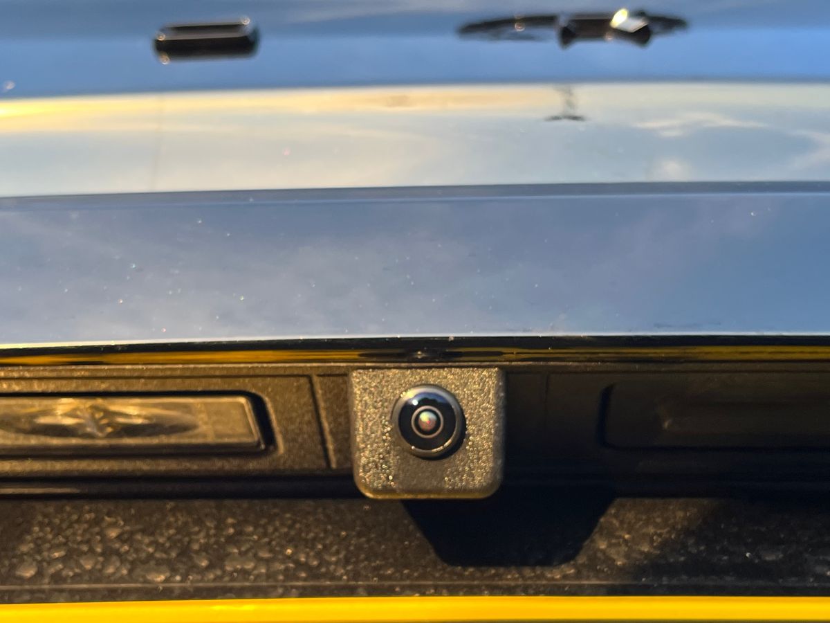 Used Vauxhall Mokka 2025 for sale - 76807848: Photo 22