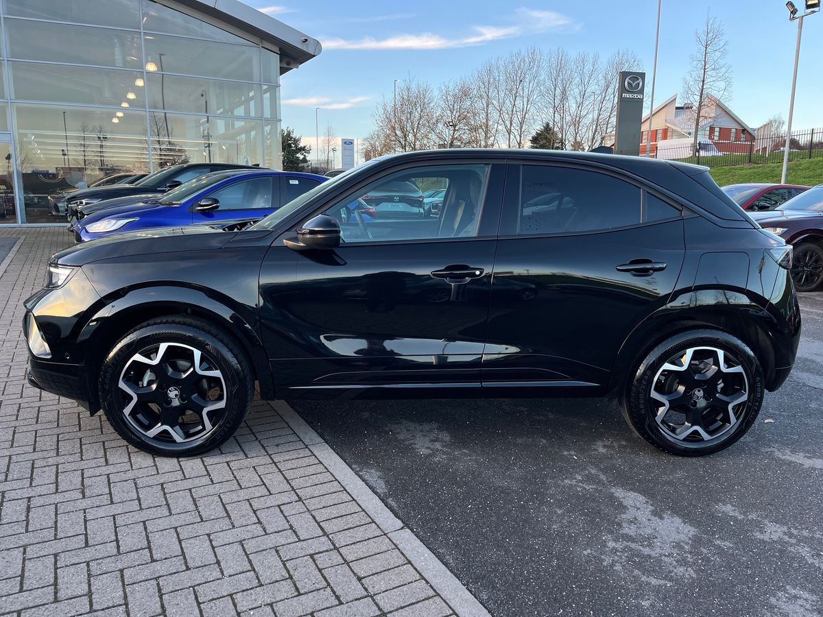 Used Vauxhall Mokka 2025 for sale - 76807848: Photo 25