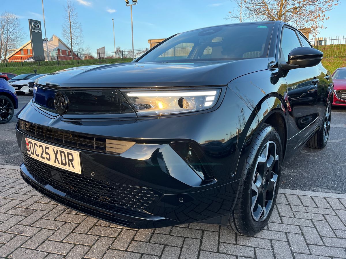 Used Vauxhall Mokka 2025 for sale - 76807848: Photo 26