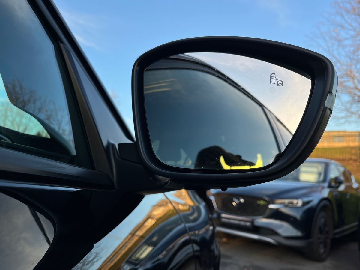 Used Vauxhall Mokka 2025 for sale - 76807848: Photo 28