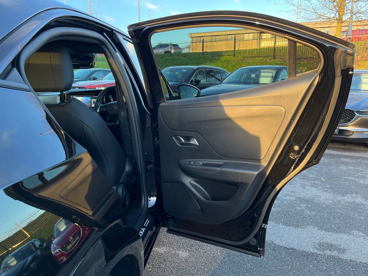 Used Vauxhall Mokka 2025 for sale - 76807848: Photo 29