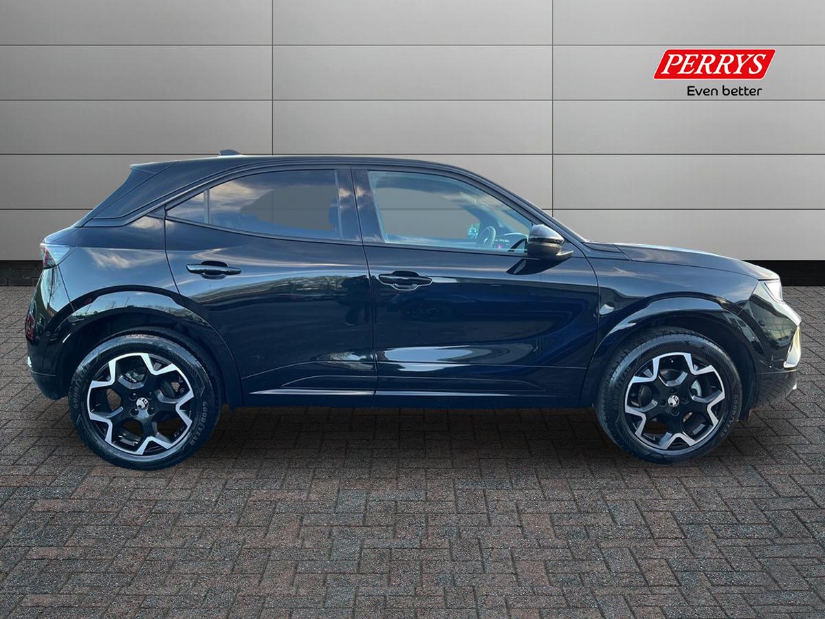 Used Vauxhall Mokka 2025 for sale - 76807848: Photo 3