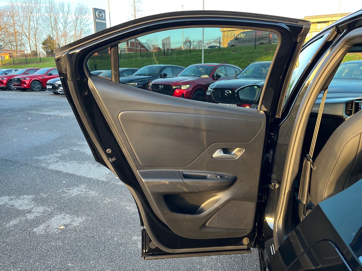 Used Vauxhall Mokka 2025 for sale - 76807848: Photo 30