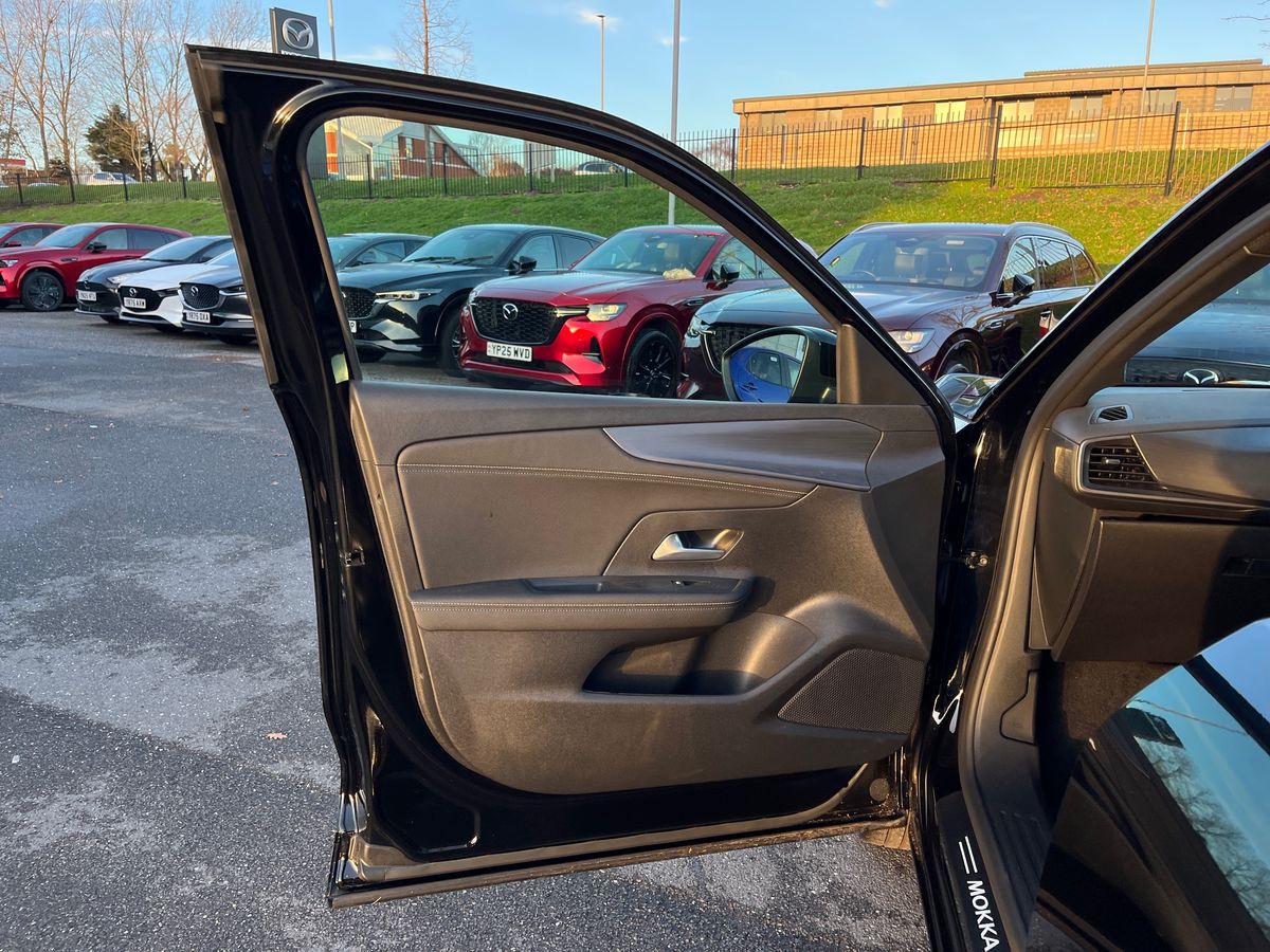 Used Vauxhall Mokka 2025 for sale - 76807848: Photo 31