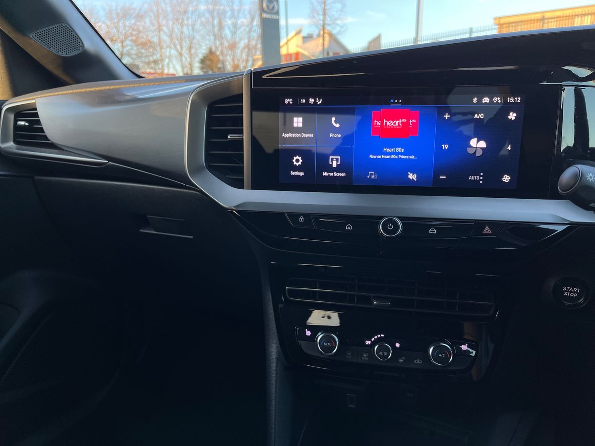 Used Vauxhall Mokka 2025 for sale - 76807848: Photo 33