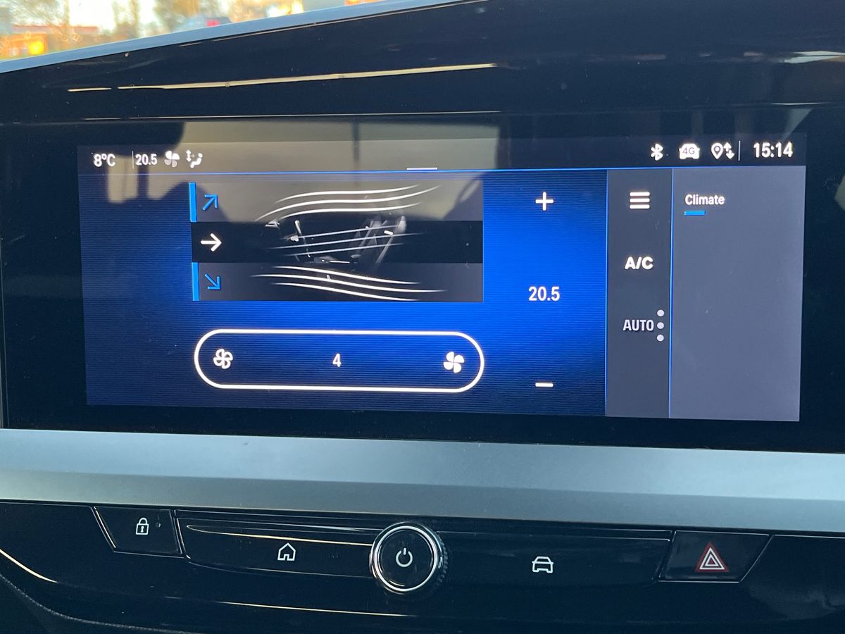 Used Vauxhall Mokka 2025 for sale - 76807848: Photo 34