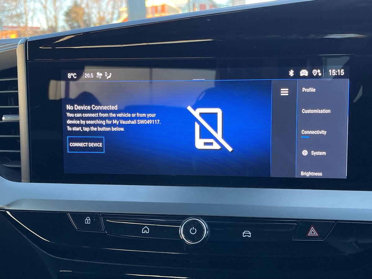 Used Vauxhall Mokka 2025 for sale - 76807848: Photo 35