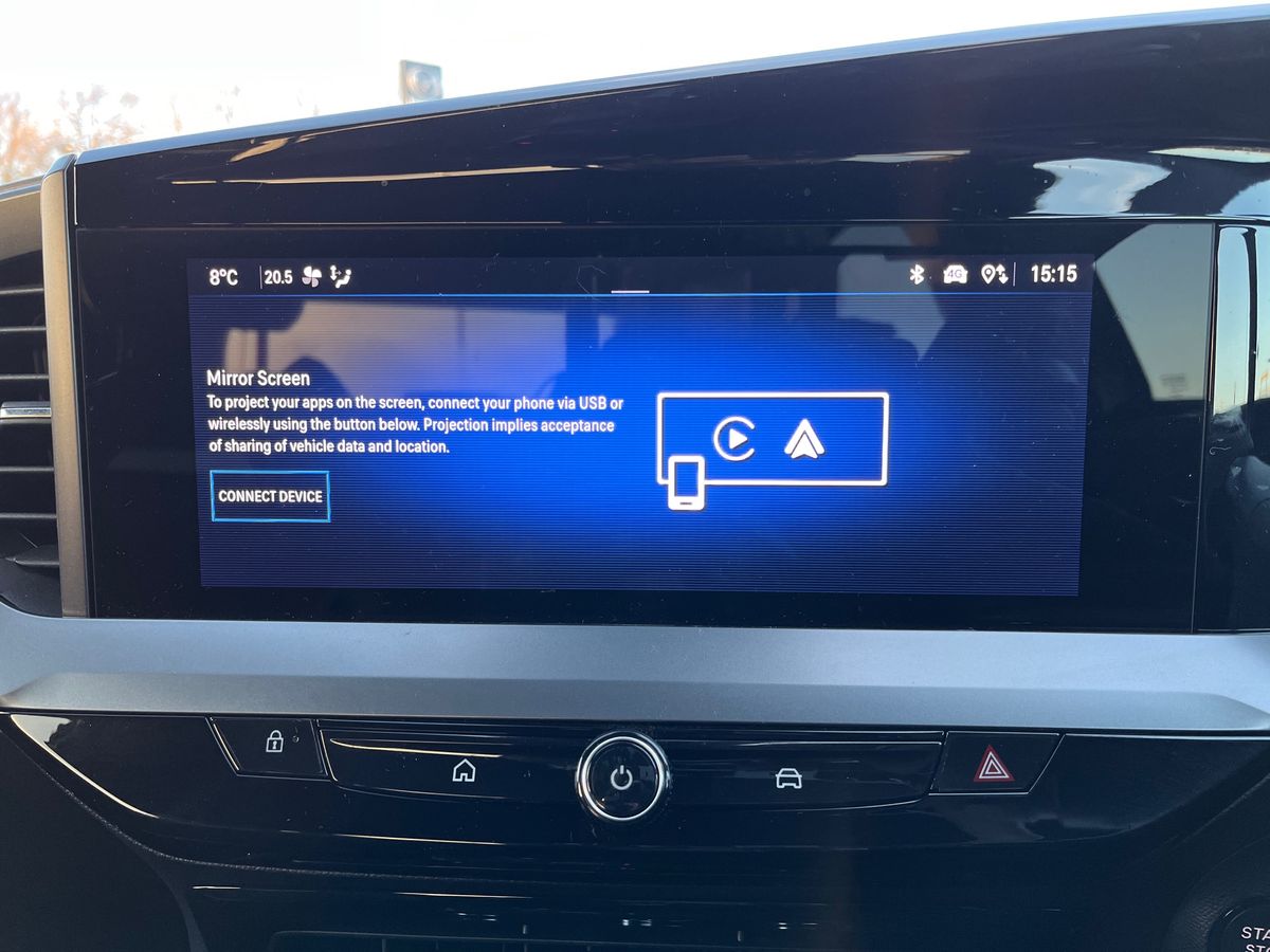 Used Vauxhall Mokka 2025 for sale - 76807848: Photo 36