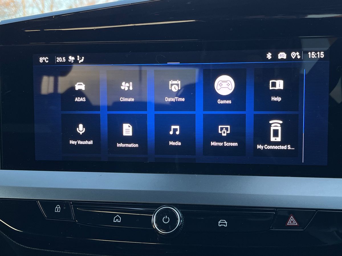 Used Vauxhall Mokka 2025 for sale - 76807848: Photo 37