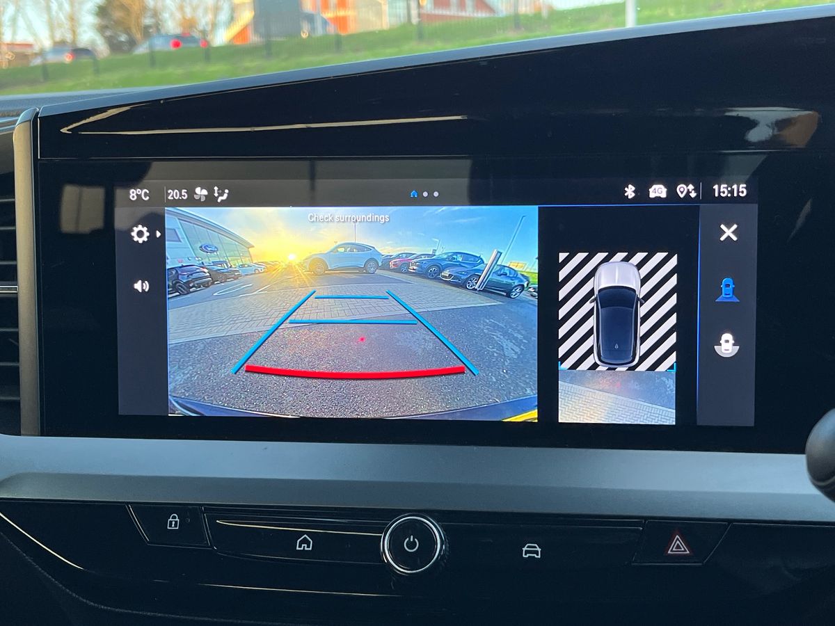 Used Vauxhall Mokka 2025 for sale - 76807848: Photo 38