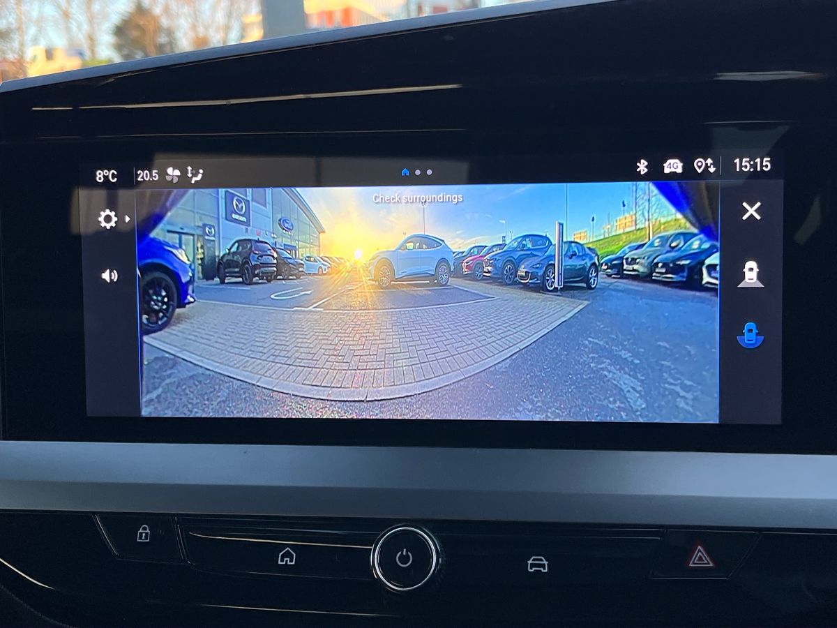 Used Vauxhall Mokka 2025 for sale - 76807848: Photo 39