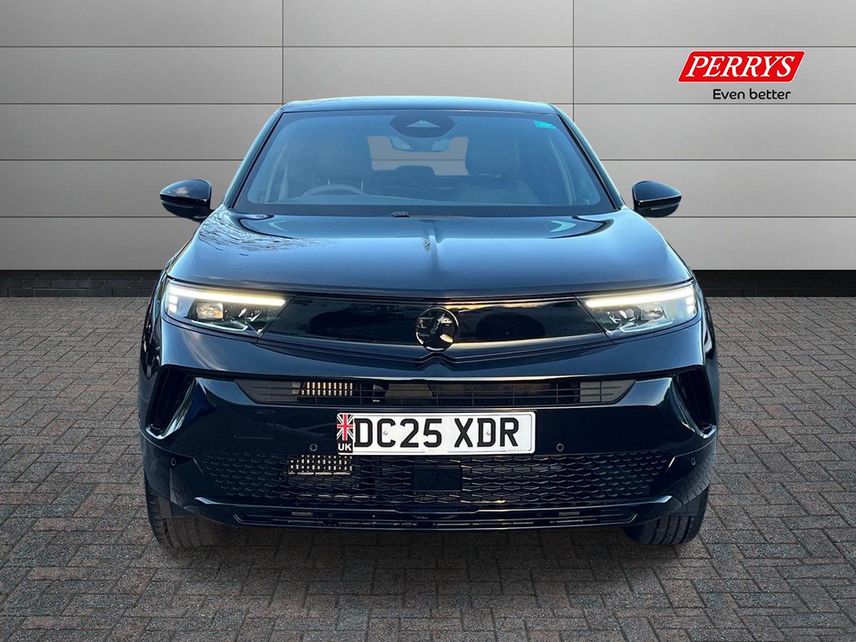 Used Vauxhall Mokka 2025 for sale - 76807848: Photo 4