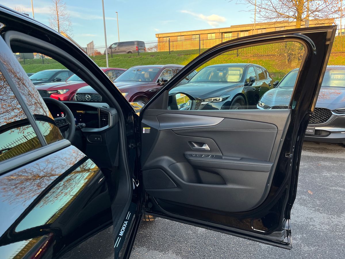Used Vauxhall Mokka 2025 for sale - 76807848: Photo 48