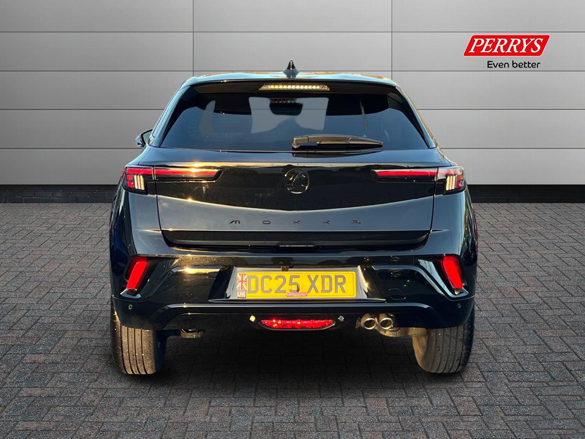 Used Vauxhall Mokka 2025 for sale - 76807848: Photo 5